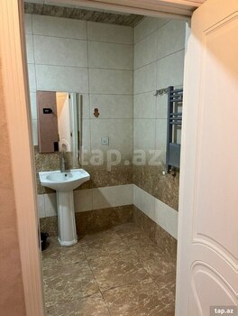 2-otaqlı yeni tikili kirayə verilir, Sumqayıt ş., 63 m²