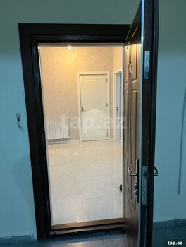 2-otaqlı yeni tikili kirayə verilir, Sumqayıt ş., 63 m²