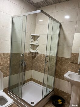 2-otaqlı yeni tikili kirayə verilir, Sumqayıt ş., 65 m²