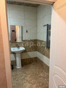 2-otaqlı yeni tikili kirayə verilir, Sumqayıt ş., 65 m²