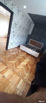 2-otaqlı mənzil kirayə verilir, Sumqayıt ş., 48 m²