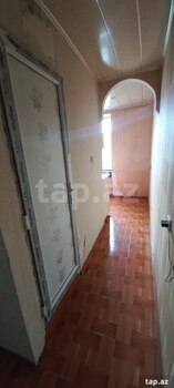 2-otaqlı mənzil kirayə verilir, Sumqayıt ş., 48 m²