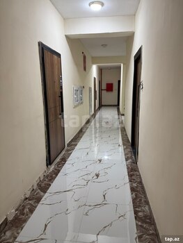 3-otaqlı yeni tikili, Xırdalan ş., 107 m²