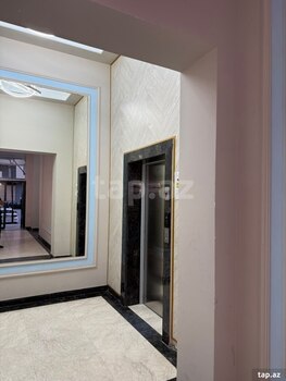 3-otaqlı yeni tikili, Xırdalan ş., 107 m²