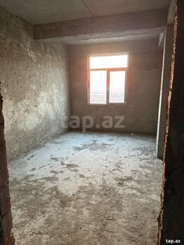 3-otaqlı yeni tikili, Xırdalan ş., 107 m²