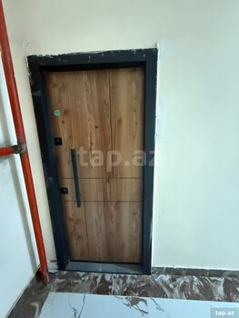 3-otaqlı yeni tikili, Xırdalan ş., 107 m²