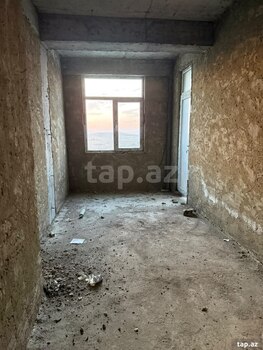 3-otaqlı yeni tikili, Xırdalan ş., 107 m²