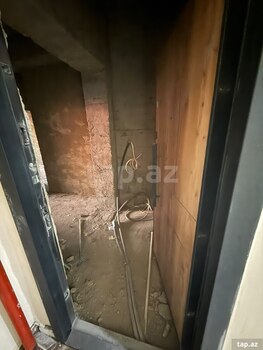 3-otaqlı yeni tikili, Xırdalan ş., 107 m²