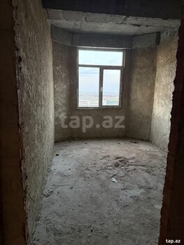 3-otaqlı yeni tikili, Xırdalan ş., 107 m²