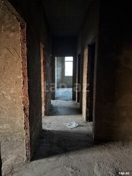 3-otaqlı yeni tikili, Xırdalan ş., 107 m²