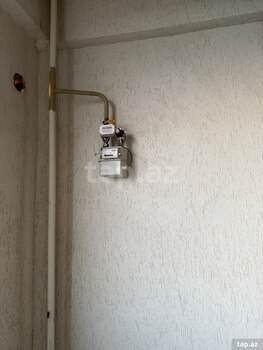 3-otaqlı yeni tikili, Xırdalan ş., 107 m²