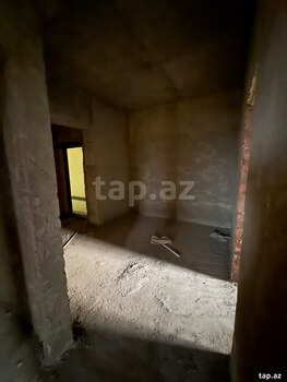 3-otaqlı yeni tikili, Xırdalan ş., 107 m²