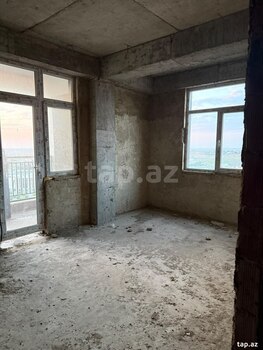 3-otaqlı yeni tikili, Xırdalan ş., 107 m²