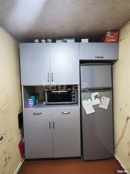 1-otaqlı mənzil, Şirvan ş., 29.5 m²