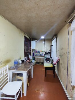 1-otaqlı mənzil, Şirvan ş., 29.5 m²