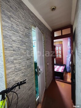 1-otaqlı mənzil, Şirvan ş., 29.5 m²