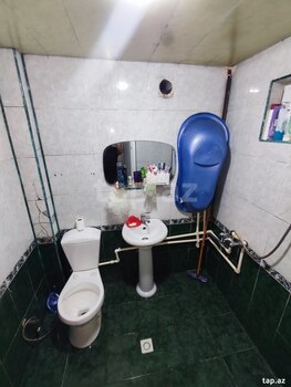 1-otaqlı mənzil, Şirvan ş., 29.5 m²