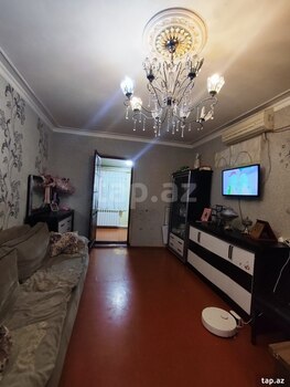 1-otaqlı mənzil, Şirvan ş., 29.5 m²