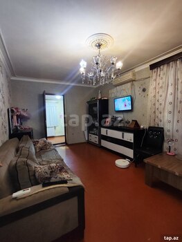 1-otaqlı mənzil, Şirvan ş., 29.5 m²
