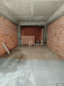 1-otaqlı yeni tikili, Masazır qəs., 54 m²