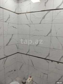 2-otaqlı yeni tikili, Xırdalan ş., 65 m²