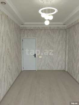 2-otaqlı yeni tikili, Xırdalan ş., 65 m²