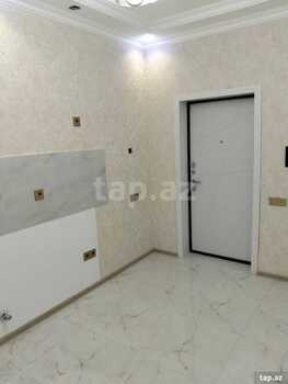 2-otaqlı yeni tikili, Xırdalan ş., 65 m²