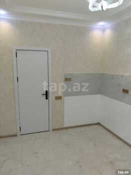 2-otaqlı yeni tikili, Xırdalan ş., 65 m²