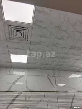 2-otaqlı yeni tikili, Xırdalan ş., 65 m²