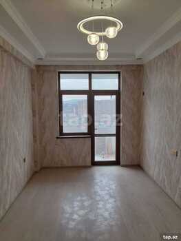 2-otaqlı yeni tikili, Xırdalan ş., 65 m²