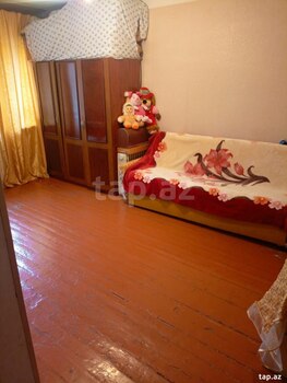 1-otaqlı mənzil, Sumqayıt ş., 35 m²