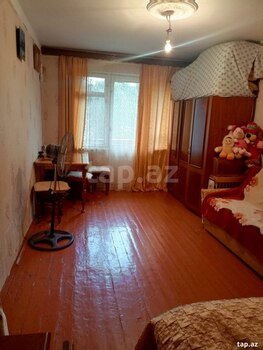 1-otaqlı mənzil, Sumqayıt ş., 35 m²