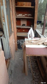 1-otaqlı mənzil, Sumqayıt ş., 35 m²