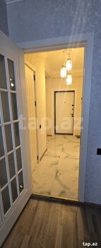 2-otaqlı yeni tikili kirayə verilir, Xırdalan ş., 75 m²