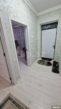 Həyət evi, Binəqədi qəs.