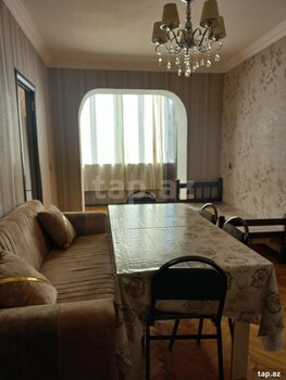 2-otaqlı yeni tikili kirayə verilir, Sumqayıt ş., 80 m²