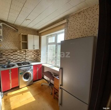 2-otaqlı yeni tikili kirayə verilir, Sumqayıt ş., 80 m²