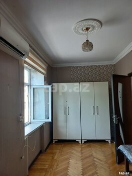 2-otaqlı yeni tikili kirayə verilir, Sumqayıt ş., 80 m²