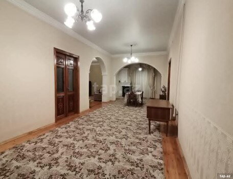 Həyət evi, Lənkəran ş.