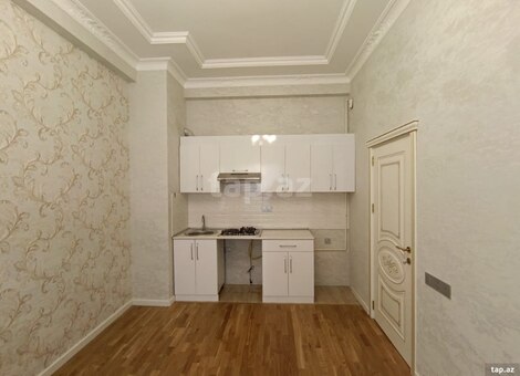 2-otaqlı yeni tikili kirayə verilir, Sumqayıt ş., 45 m²