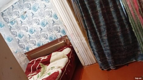 2-otaqlı mənzil, Sumqayıt ş., 35 m²
