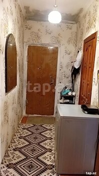 2-otaqlı mənzil, Sumqayıt ş., 35 m²