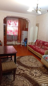 2-otaqlı mənzil, Sumqayıt ş., 35 m²