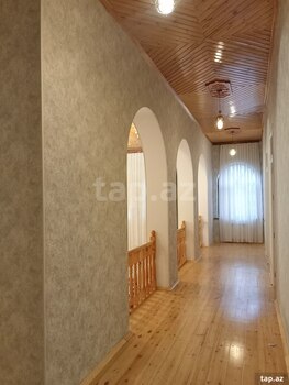 Həyət evi, Gəncə ş.