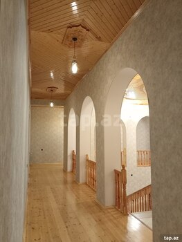 Həyət evi, Gəncə ş.