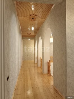 Həyət evi, Gəncə ş.