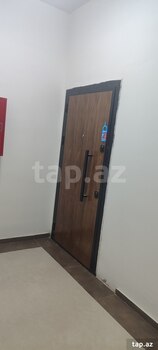 2-otaqlı yeni tikili, Xırdalan ş., 62.6 m²