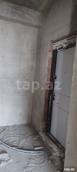 2-otaqlı yeni tikili, Xırdalan ş., 62.6 m²