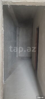 2-otaqlı yeni tikili, Xırdalan ş., 62.6 m²