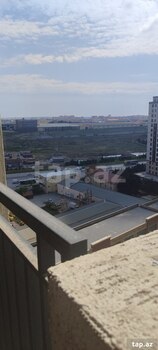 2-otaqlı yeni tikili, Xırdalan ş., 62.6 m²